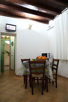 La Paranza Residence - Case Vacanze Trapani Exterior photo